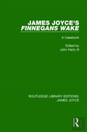 James Joyce'S Finnegans Wake