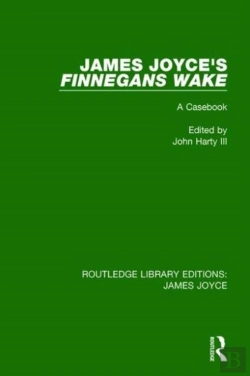 Bertrand.pt - James Joyce'S Finnegans Wake