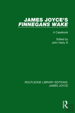 Bertrand.pt - James Joyce'S Finnegans Wake