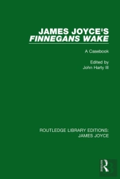 James Joyce'S Finnegans Wake