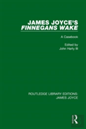 James Joyce'S Finnegans Wake