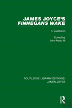 Bertrand.pt - James Joyce'S Finnegans Wake