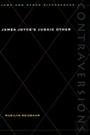 James Joyce'S Judaic Other