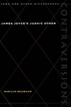 Bertrand.pt - James Joyce'S Judaic Other