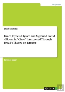 Bertrand.pt - James Joyce'S Ulysses And Sigmund Freud