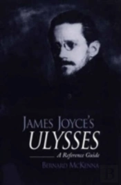 James Joyce'S Ulysses
