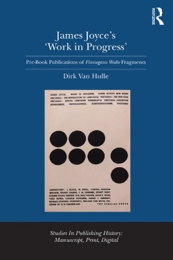 Bertrand.pt - James Joyce'S 'Work In Progress'
