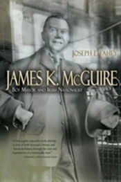 James K. Mcguire