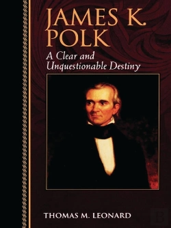 Bertrand.pt - James K. Polk