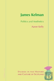 James Kelman