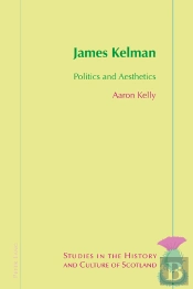 James Kelman