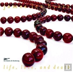 Bertrand.pt - James Lee Byars ; Life, Love And Death