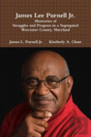 James Lee Purnell Jr.