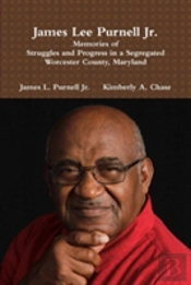 James Lee Purnell Jr.