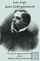 James Lick'S Monument