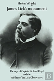 James Lick'S Monument