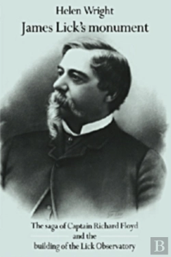 Bertrand.pt - James Lick'S Monument