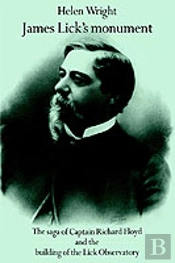 James Lick'S Monument