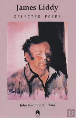 Bertrand.pt - James Liddy Selected Poems