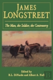 James Longstreet