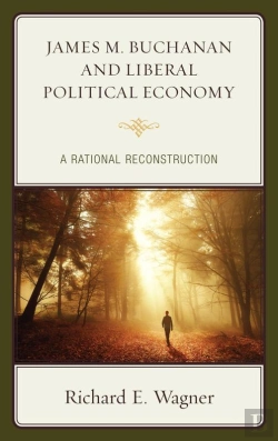 Bertrand.pt - James M. Buchanan And Liberal Political Economy