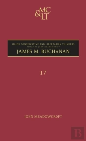 James M. Buchanan