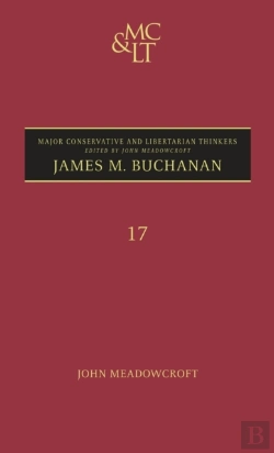 Bertrand.pt - James M. Buchanan