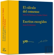 James M. Buchanan: Escritos Escogidos