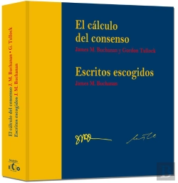 Bertrand.pt - James M. Buchanan: Escritos Escogidos