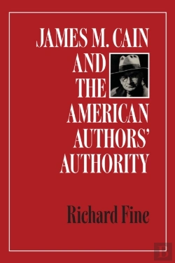 Bertrand.pt - James M. Cain And The American Authors' Authority