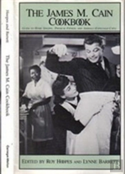 Bertrand.pt - James M Cain Cookbook - Guide To Home Singing, Physical Fitness, And Animals (Especially Cats)