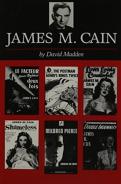 James M. Cain