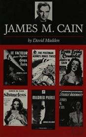 James M. Cain