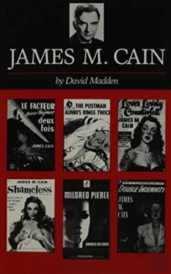 Bertrand.pt - James M. Cain