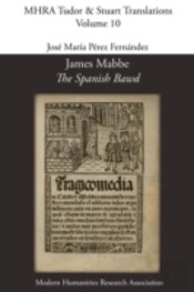 James Mabbe, 'The Spanish Bawd'