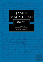 James Macmillan Studies