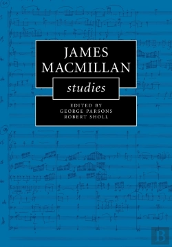 Bertrand.pt - James Macmillan Studies
