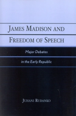 Bertrand.pt - James Madison And Freedom Of Speech