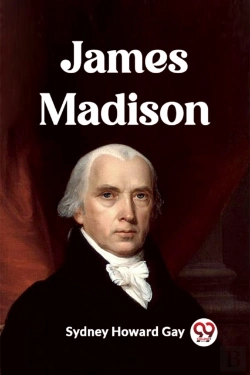 Bertrand.pt - James Madison (Edition2023)