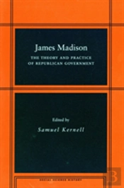James Madison