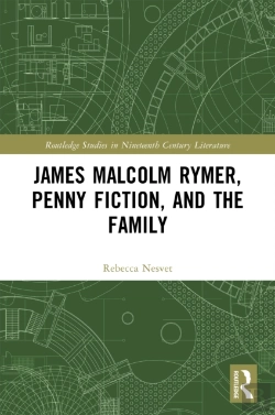 Bertrand.pt - James Malcolm Rymer, Penny Fiction, And The Family