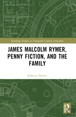 Bertrand.pt - James Malcolm Rymer, Penny Fiction, And The Family