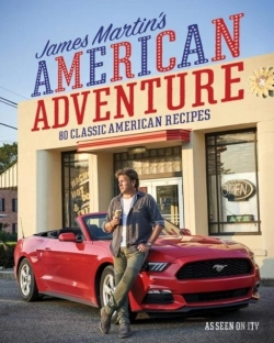 Bertrand.pt - James Martin'S American Adventure