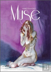 James Martin'S Muse