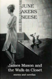 James Mason And The Walk-In Closet