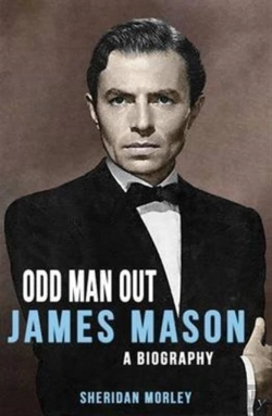 Bertrand.pt - James Mason: Odd Man Out