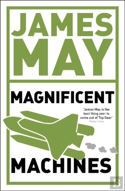 Bertrand.pt - James May'S Magnificent Machines