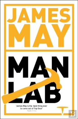 Bertrand.pt - James May'S Man Lab