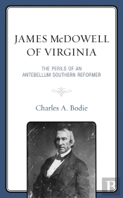 James Mcdowell Of Virginia