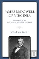 James Mcdowell Of Virginia